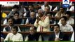 Winter session of Parliament begins