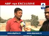 ABP EXCLUSIVE: A look at the 'palace' of Sant Rampal - from dungeons to courtyards