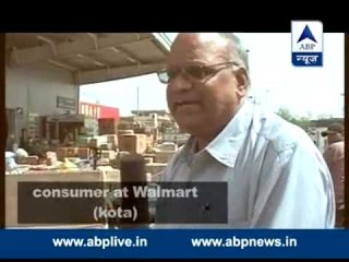Walmart, Carrefour and Metro misusing FDI in wholesale to do retail business: Cobra Post