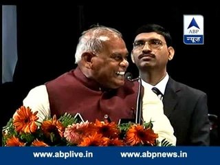 I may become prime minister one day: Manjhi