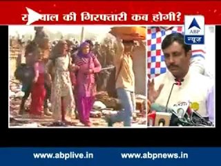 Watch Full PC: Haryana Govt is committed to abide by Court's orders, says Haryana CM's OSD