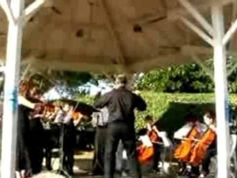 Tritsch Tratsch Polka