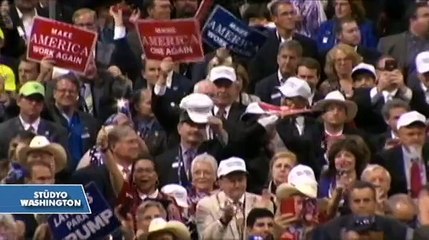 VOA - EGE Türk Stüdyo Washington 21 Aralık