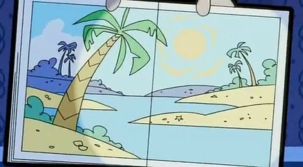 111 Mr. Bean Animated Series - Treasure