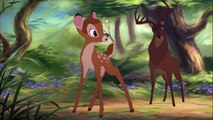 Bambi II - Disneycember