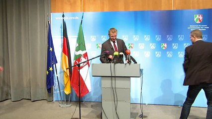 Anschlag in Berlin: Fahndung nach Tunesier Anis Amri