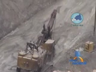 RECHAZAN TAJO - PASCO