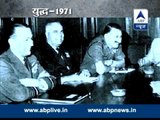 Watch ABP News Special l 'Yuddha-1971', a special on India-Pakistan 1971 war
