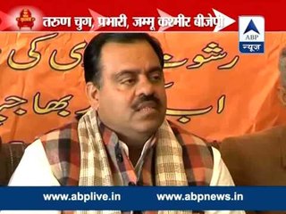 2nd phase of voting in J&K and Jharkhand on Tuesday