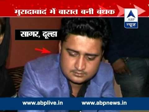 Moradabad: Ahead of second marriage, engineer's family held hostage by his first wife