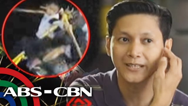 Red Alert: Safety precautions when riding on park rides