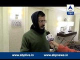 Arvind Kejriwal or 'Muffler Man' is in New York to seek donations