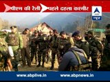 J&K attacked l Food packets with Pakistan markings found in Uri camp