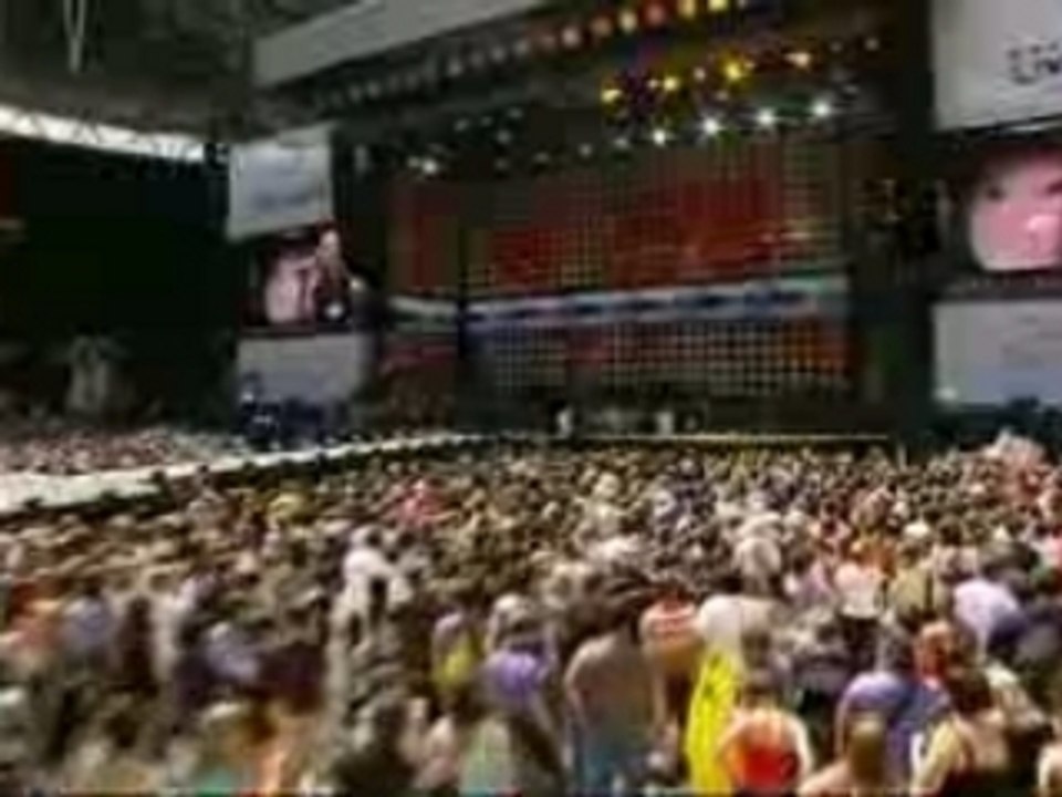 Genesis - Live