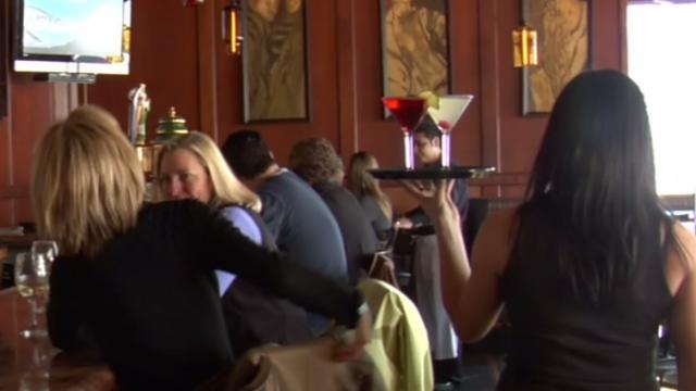 Calories In Your Favorite Drinks