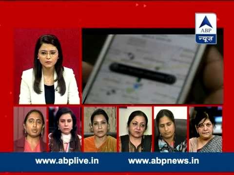 Banning taxi service not a solution: Nitin Gadkari