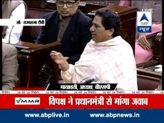 Oppositions demand PM Modi's reply on conversion row