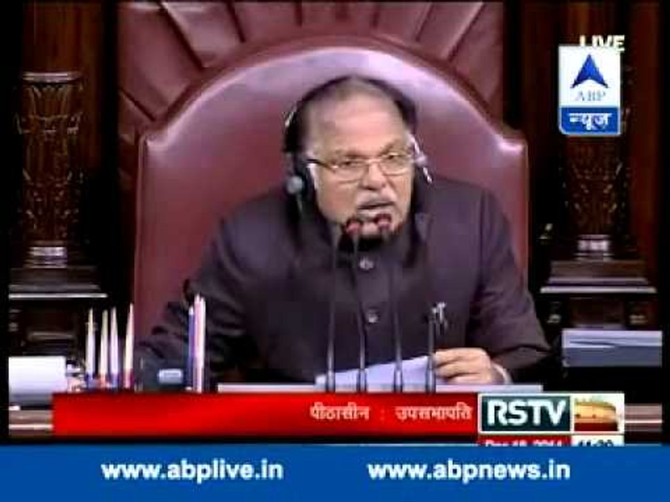 People organising religious conversions like Hafiz Saeed says Pramood Tiwari l Govt objects