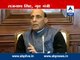 Bail granted to Lakhvi ' unfortunate', hope Pak govt will appeal in higher court: Rajnath Singh