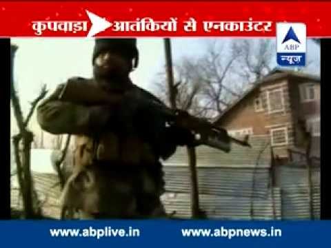 One militant killed, one army jawan injured in Kupwara encounter