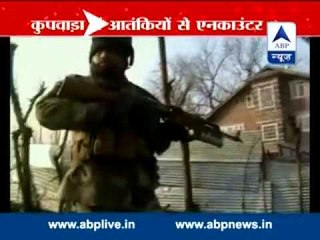 One militant killed, one army jawan injured in Kupwara encounter