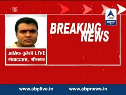 Gun-battle between terrorists and security forces in Kupwara l One militant killed