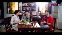 Besharam Episode 15 - on Ary Zindagi in High Quality 21st December 2016