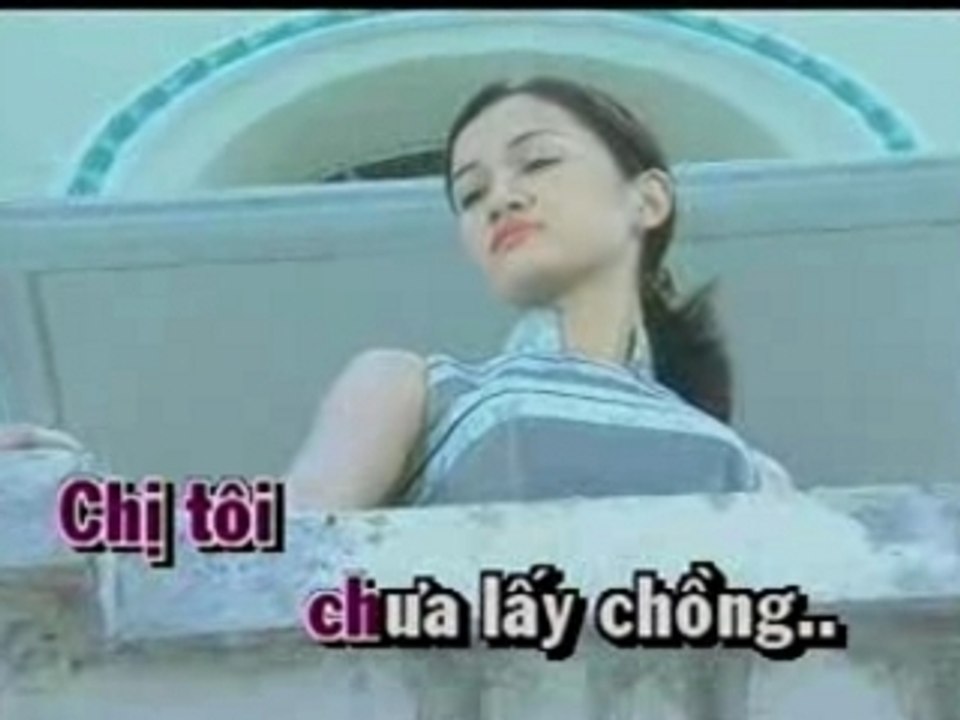 Chi toi - quang linh