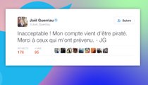 Top 5 des tweet fails de politiques