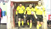 Turkish Cup 16/17 Sancaktepe Bld - Rizespor 21.12.2016