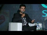 Ranbir Kapoor  Joins Saavn - A Digital Music Service As Creative Partner