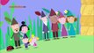 Honey Bees Ben and Holly´s little kingdom all new english episodes 2016 compilation