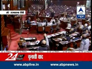 Opposition raises new demand; paralyses RS, disrupts LS