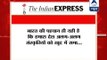 Sushma Swaraj talks of tolerance amidst 'Hindu Rashtra' calls