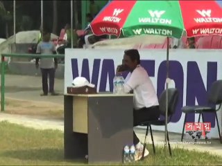 জাতীয় ক্রিকেট লিগে আলো ছড়াচ্ছেন ব্যাটসম্যানরা