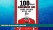 Pre Order 100 Things Blackhawks Fans Should Know   Do Before They Die (100 Things...Fans Should