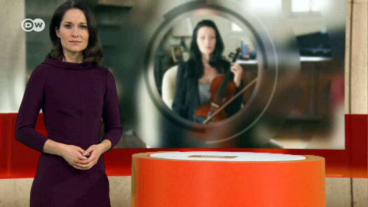 Frankreich: Unbekannte Helden | Fokus Europa