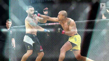 Jose Aldo expects to fight for interim lightweight belt at UFC 209