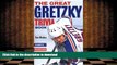 READ The Great Gretzky Trivia Book: Games * Puzzles * Quizzes