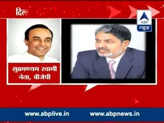 HRD Ministry denies involvement over IIT-D director's resignation