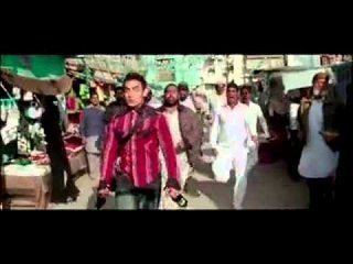 Why does right-wing outfit seeks ban on Aamir's 'PK'?