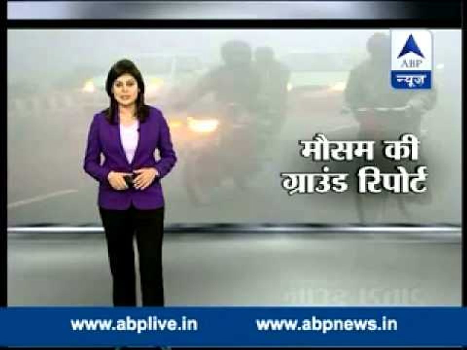 Mild sunshine brings smiles to delhiites