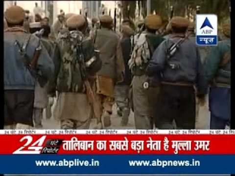 Taliban leader Mullah Omar hiding in Pak, reveals Afghan spy chief