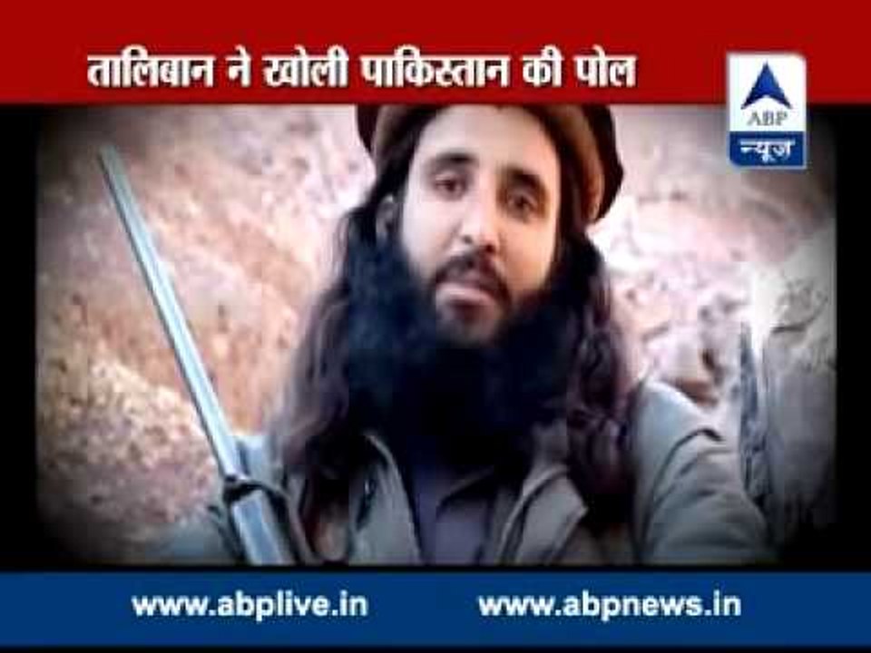 Mullah Omar hiding in Pak, reveals Afghan spy chief