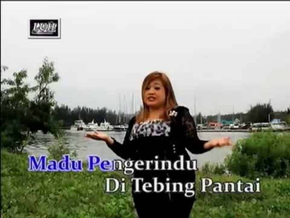 Nuan Sulu Atiku - Maryline