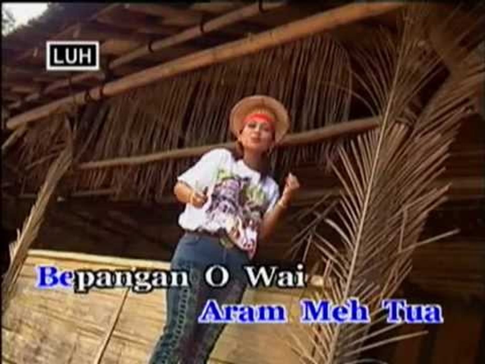 Joget Nadai Sulu - Linda