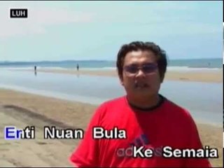 Joget Anang Jampat Ringat - Davney David