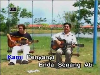 Lagu Cetak Rompak - Davney David & Ganning Hassan