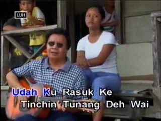 Ukai Selantan Tua - Ganning Hassan