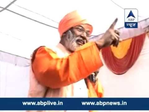 Have at least 4 kids: BJP MP Sakshi Maharaj calls for hiking Hindu population